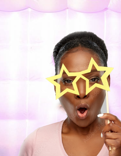 Bubble booth icon – Blushbooth