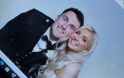 10 Brilliant Reasons Wedding Photo Booths Are Essential