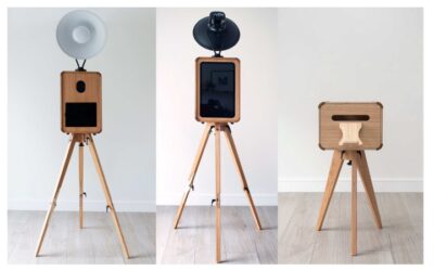 Why Luxury Photo Booths Are a Must-Have for Events